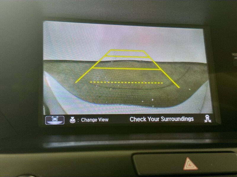 2017 Acura MDX w/Tech