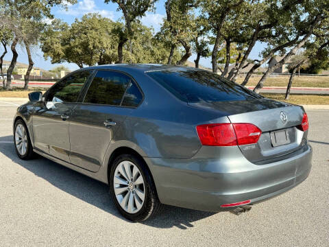2013 Volkswagen Jetta