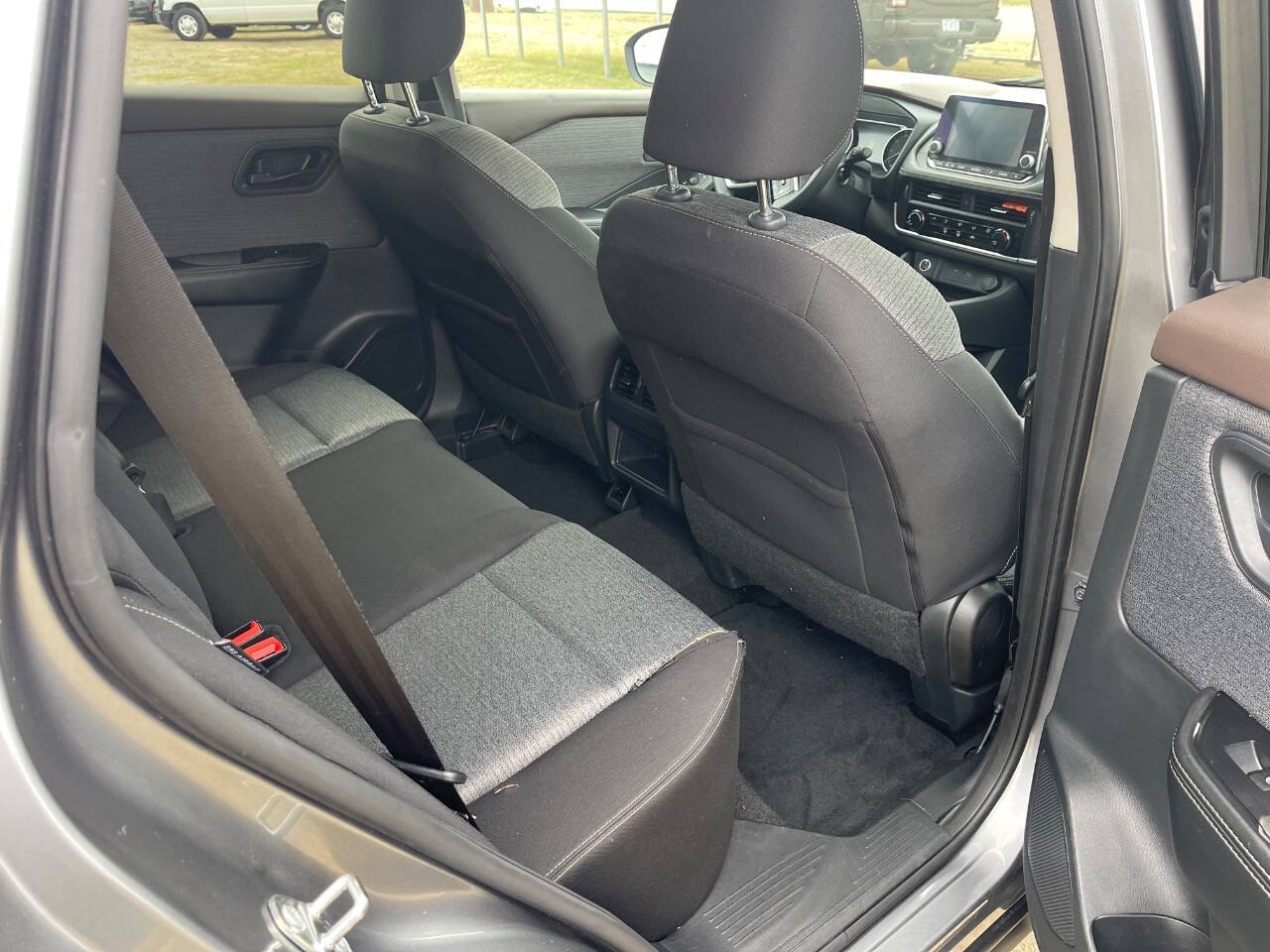 2021 Nissan Rogue for sale at Madco Auto Sales in Bryant, AR