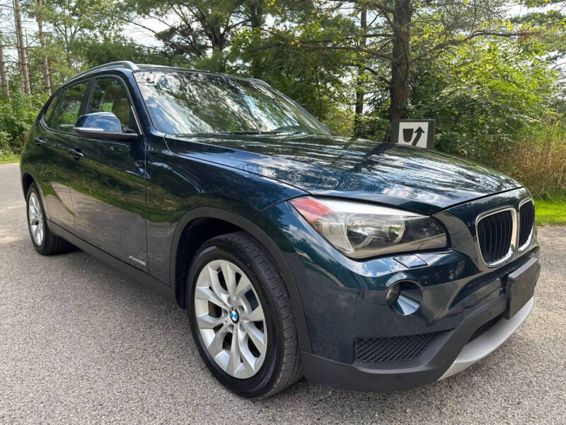 2013 BMW X1 xDrive28i