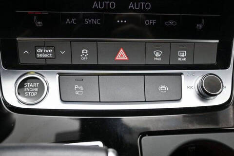 2025 Audi Q7 quattro Premium Plus 45 TFSI