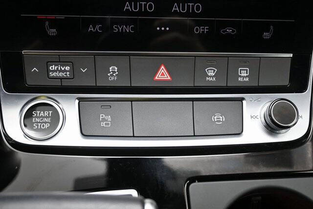 2025 Audi Q7 quattro Premium Plus 45 TFSI