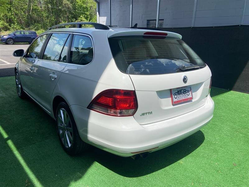 2014 Volkswagen Jetta