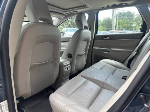 2006 Volvo V50 T5