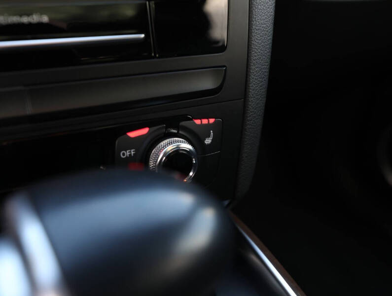 2016 Audi Q5 2.0T quattro Premium Plus