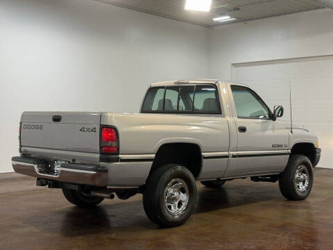 1994 Dodge Ram 1500