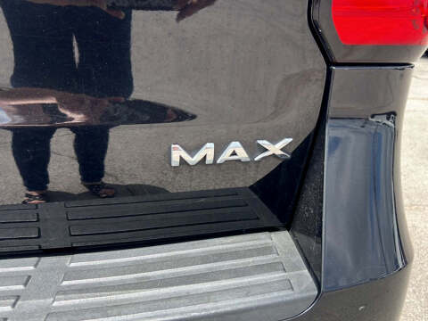 2023 Ford Expedition MAX XLT