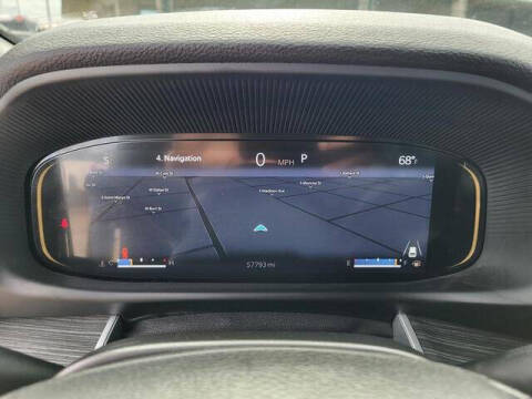 2023 Jeep Wagoneer Series II