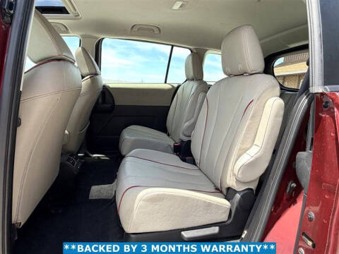 2012 Mazda MAZDA5 Grand Touring