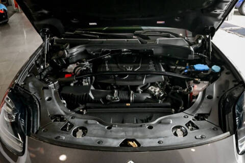 2023 Maserati Grecale GT