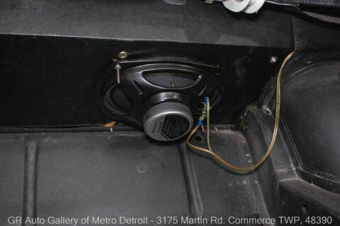 1976 MG Midget