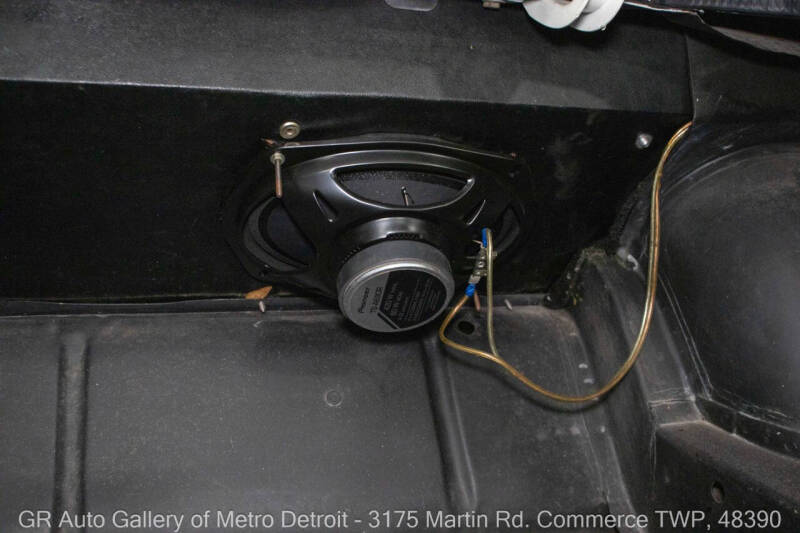 1976 MG Midget