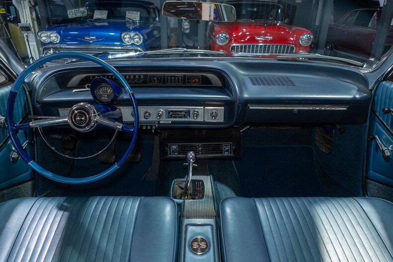 1964 Chevrolet Impala