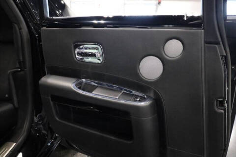 2015 Rolls-Royce Ghost