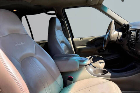 1999 Ford Expedition