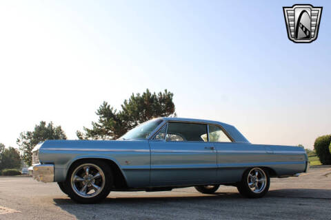 1964 Chevrolet Impala