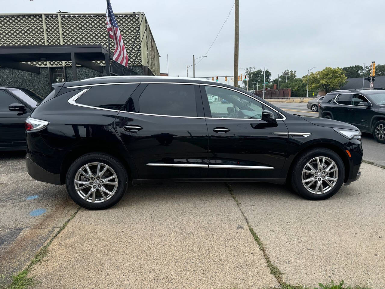 2023 Buick Enclave for sale at BACH AUTO GROUP in Detroit, MI