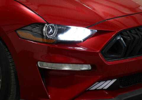 2023 Ford Mustang EcoBoost Premium