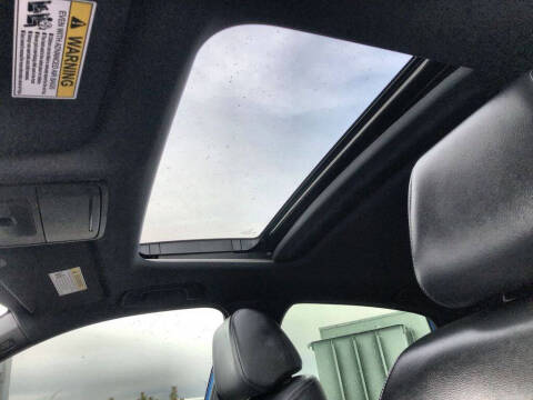 2022 Honda Civic Sport Touring