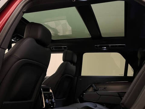 2024 Land Rover Range Rover Sport P360 SE