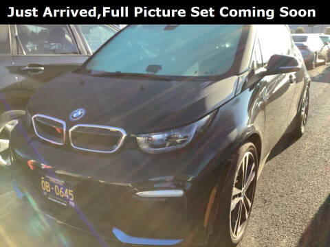 2018 BMW i3 for sale at Royal Moore Custom Finance in Hillsboro OR
