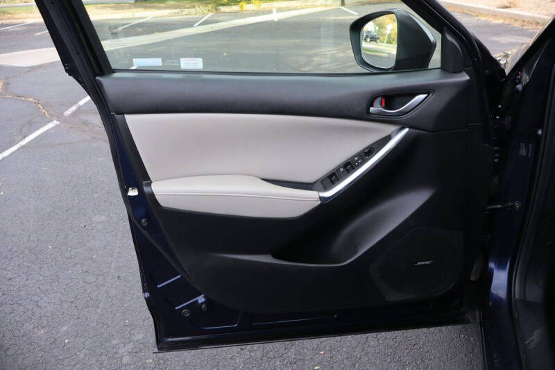 2014 Mazda CX-5 Grand Touring