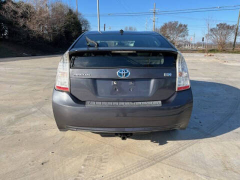 2011 Toyota Prius Five