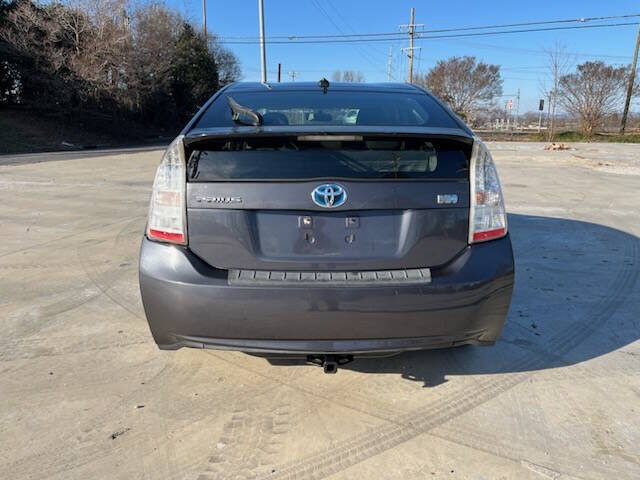 2011 Toyota Prius Five