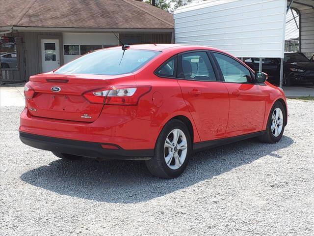 2014 Ford Focus for sale at Tri State Auto Sales in Cincinnati, OH