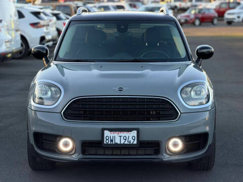 2020 MINI Countryman