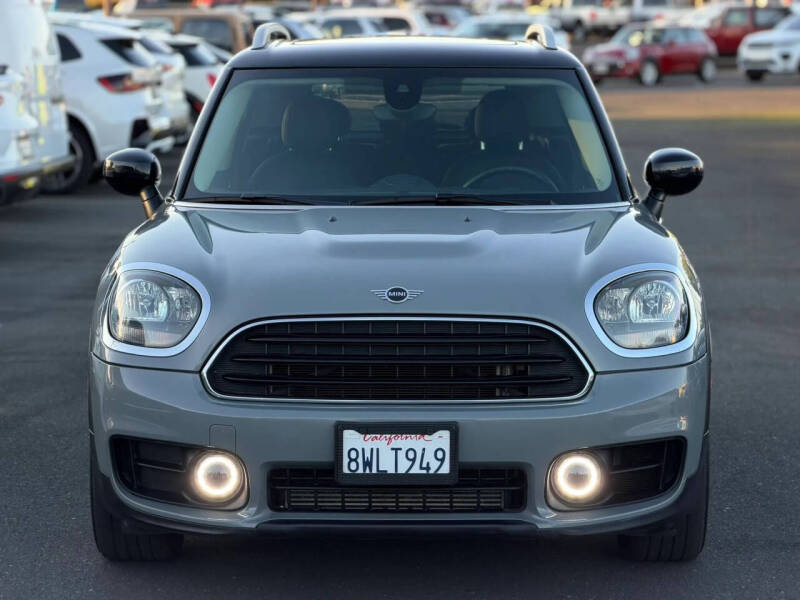2020 MINI Countryman