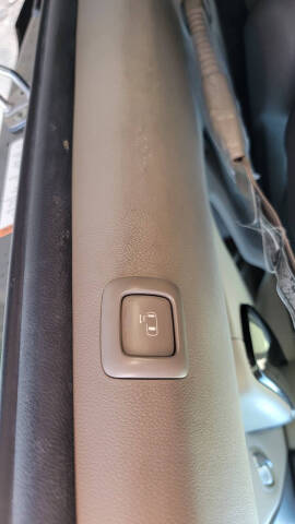 2015 Kia Sedona