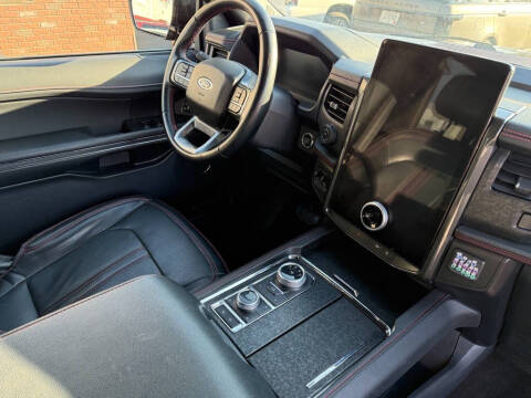 2022 Ford Expedition Limited