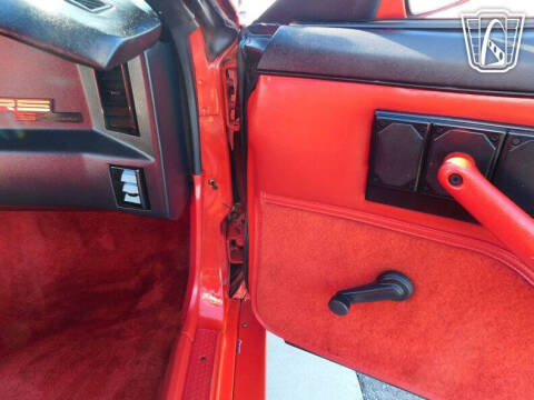 1992 Chevrolet Camaro RS