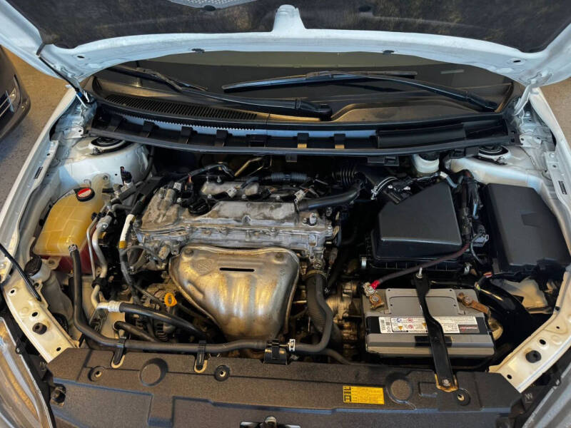 2015 Scion tC