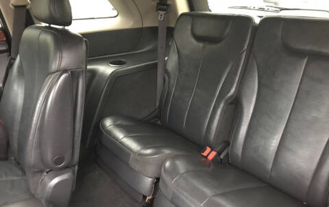 2004 Chrysler Pacifica