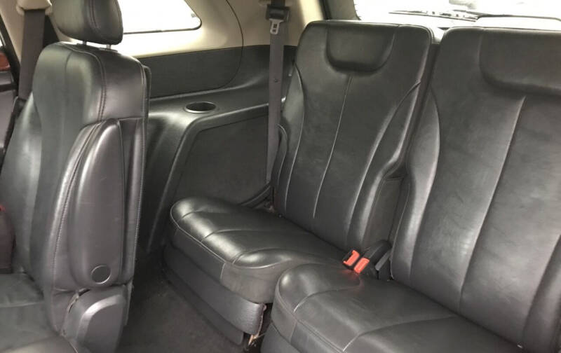 2004 Chrysler Pacifica