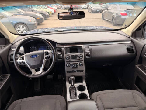 2015 Ford Flex SE