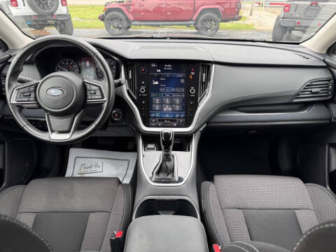 2024 Subaru Outback Premium