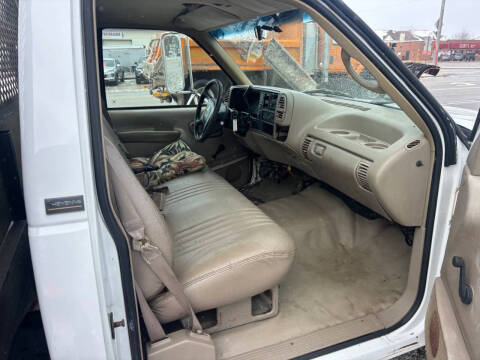 1996 Chevrolet C/K 3500 Series