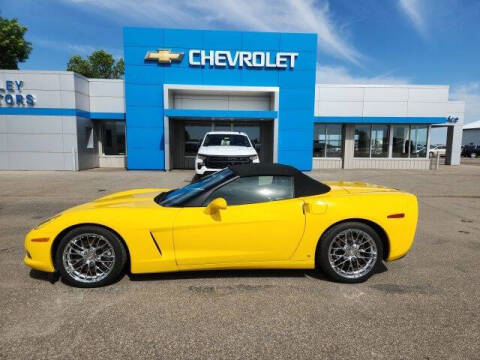2006 Chevrolet Corvette