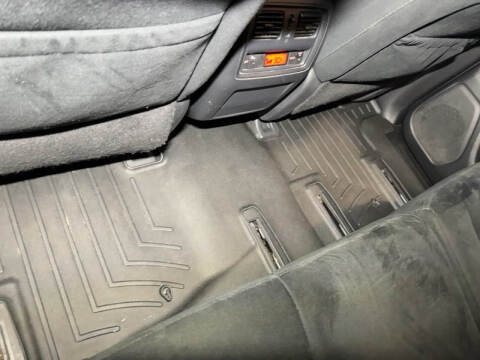 2016 Nissan Pathfinder SV