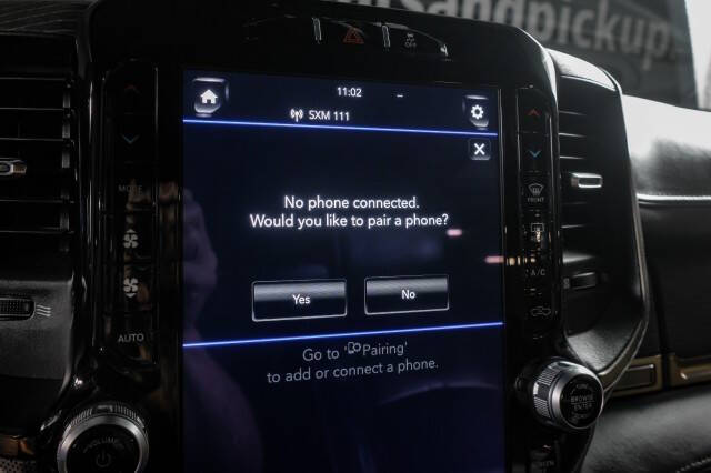 2019 RAM 2500 Limited