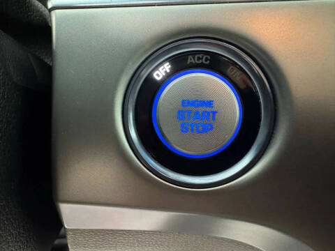 2016 Hyundai Sonata Hybrid SE