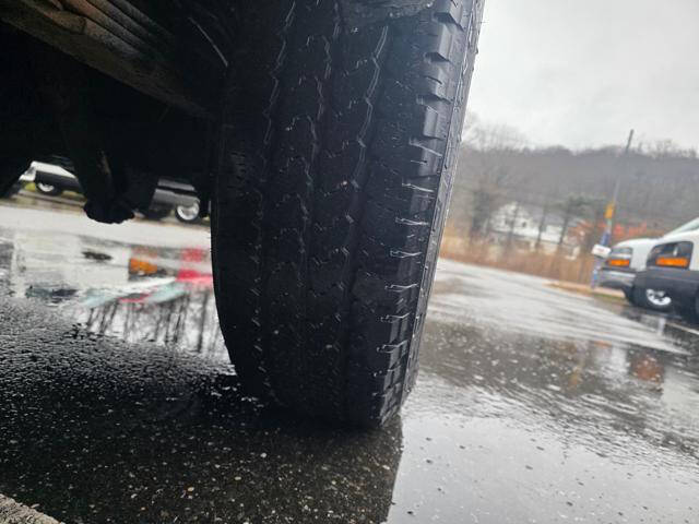 2012 Chevrolet Express 2500