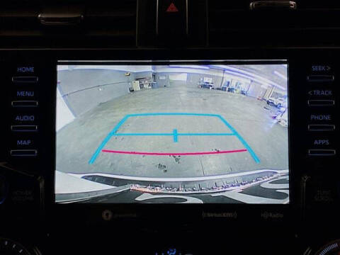 2024 Toyota 4Runner TRD Off-Road