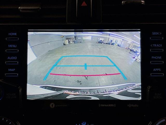 2024 Toyota 4Runner TRD Off-Road