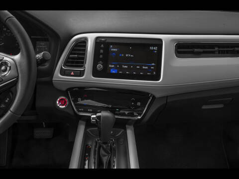 2019 Honda HR-V EX-L