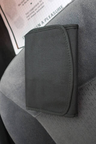 2009 Chevrolet Impala LS