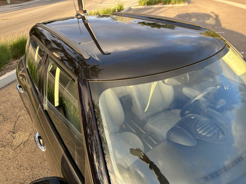 2014 MINI Countryman Cooper S